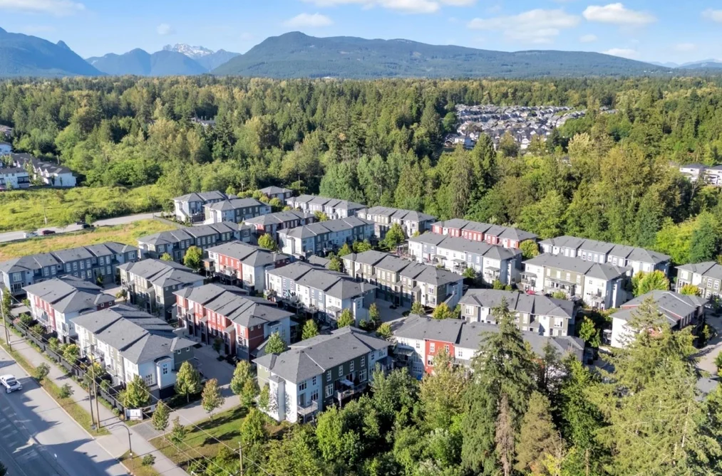 118 24076 112 AVENUE, Maple Ridge BC V2W 0K2, Maple Ridge BC — Residential for Sale — Photo 5 of 40