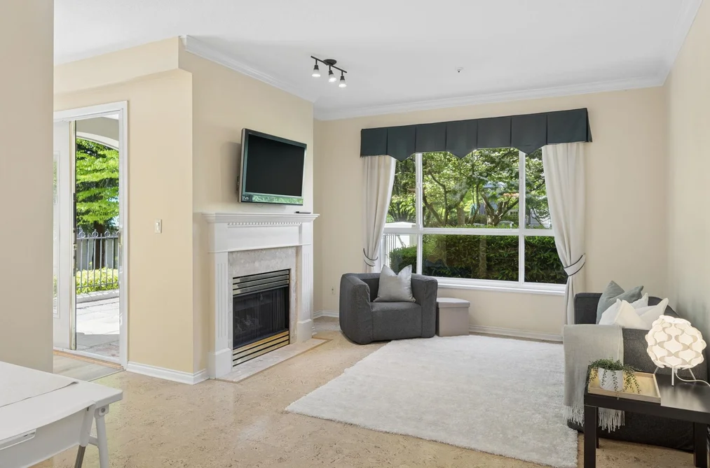 118 3098 GUILDFORD WAY, Coquitlam BC V3B 7W8, Coquitlam BC — Residential for Sale - Photo 2