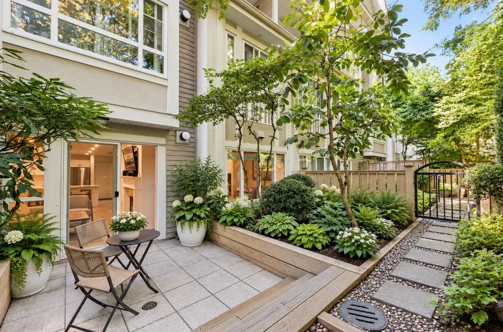 365 E 1st St Unit 118, North Vancouver, BC - MLS: R3170093