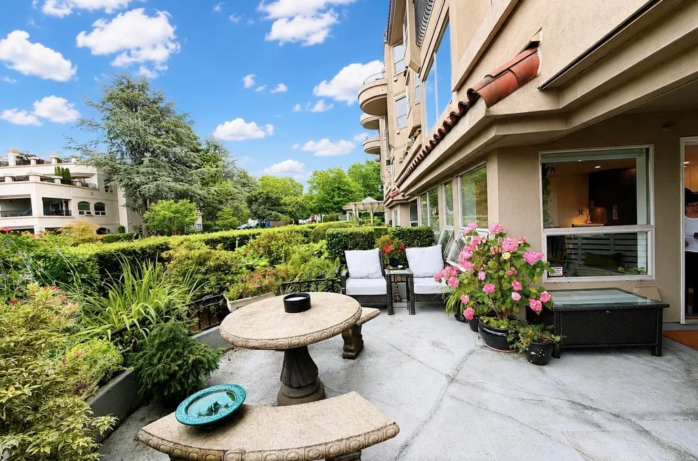 Condo for sale at 118 525 Wheelhouse Square Vancouver British Columbia - MLS: R3148923