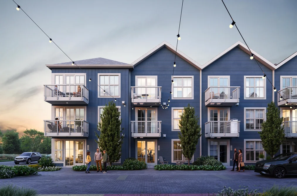 Condo for sale at 118 6322 Market Avenue Delta British Columbia - MLS: R3156900