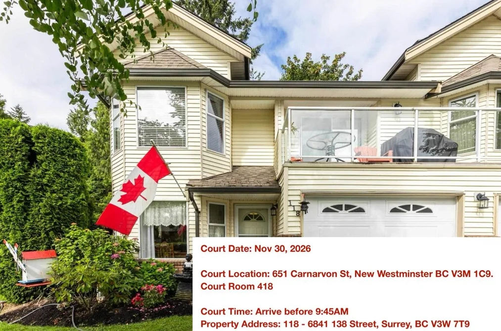 6841 138 St Unit 118, Surrey, BC - MLS: R3160854