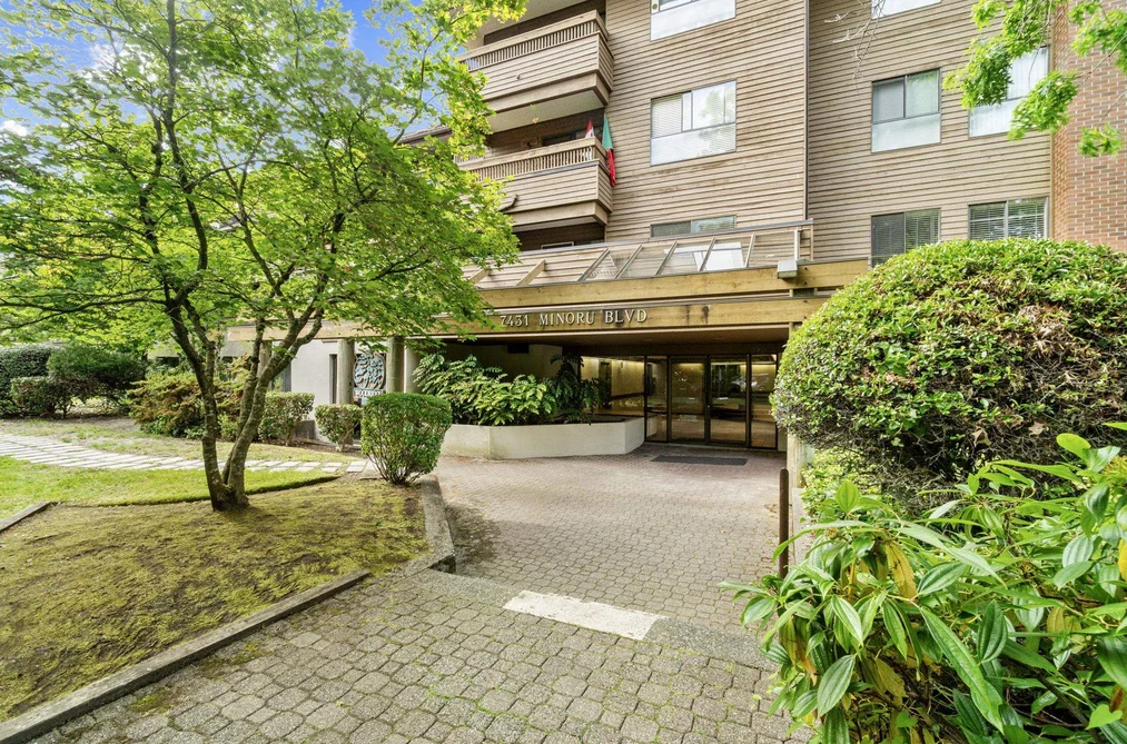 118 7431 MINORU BOULEVARD, Richmond BC V6Y 1Z3, Richmond BC — Residential for Sale - Photo 4