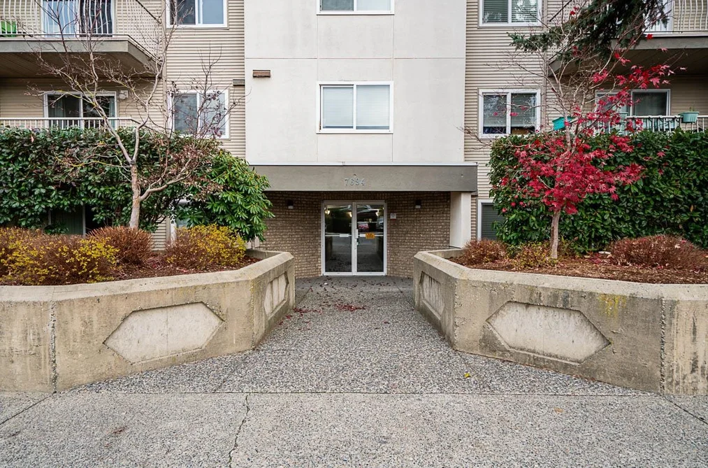 Condo for sale at 118 7694 Evans Road Chilliwack British Columbia - MLS: R3110352