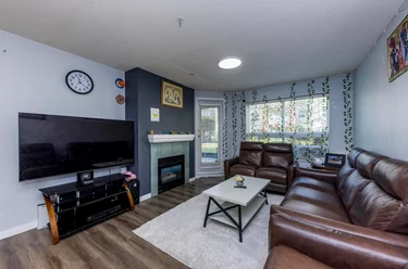 8068 120A St Unit 118, Surrey, BC - MLS: R3153523