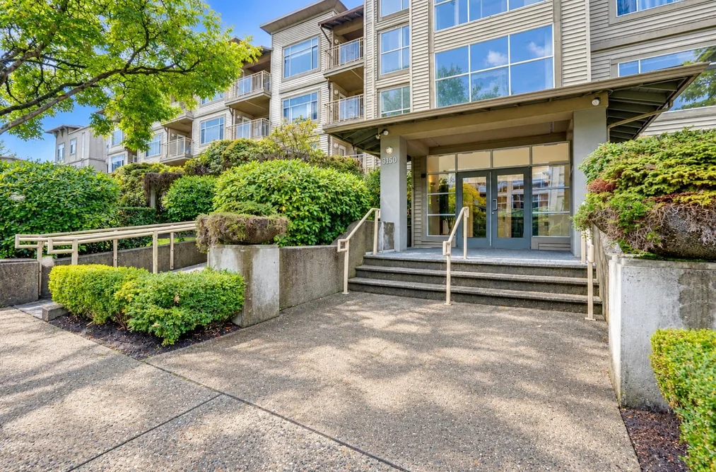 8180 Jones Rd Unit 118, Richmond, BC - MLS: R3172253