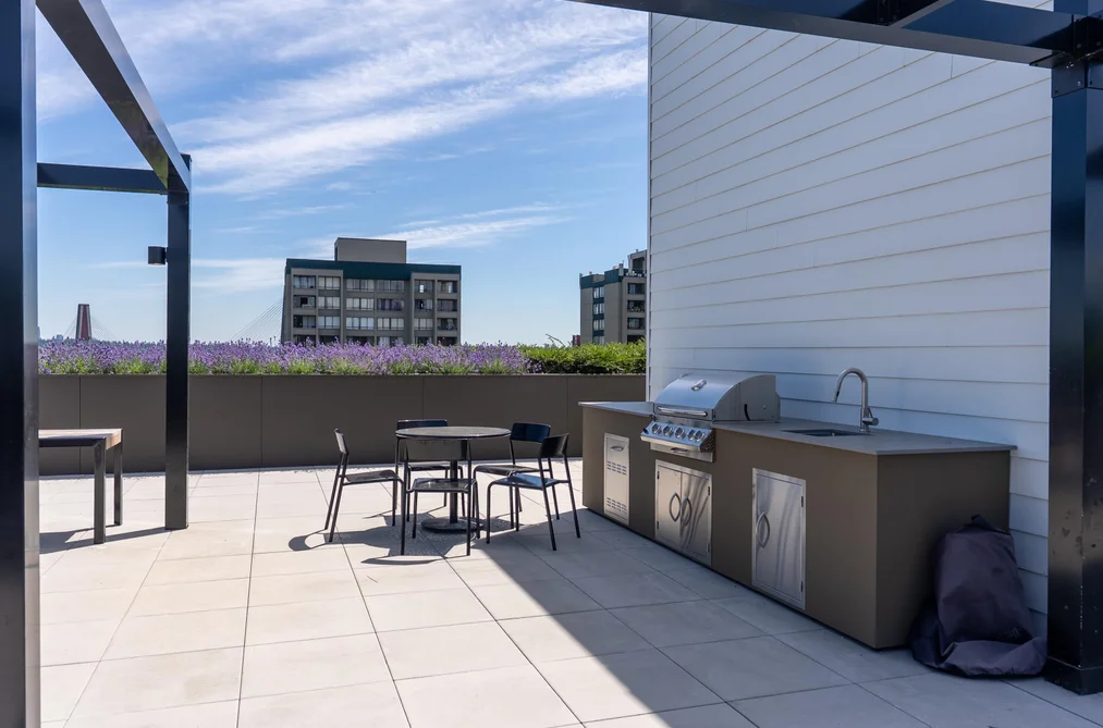 118 82 FIRST STREET, New Westminster BC V3L 2G1, New Westminster BC — Residential for Sale — Photo 32 of 40