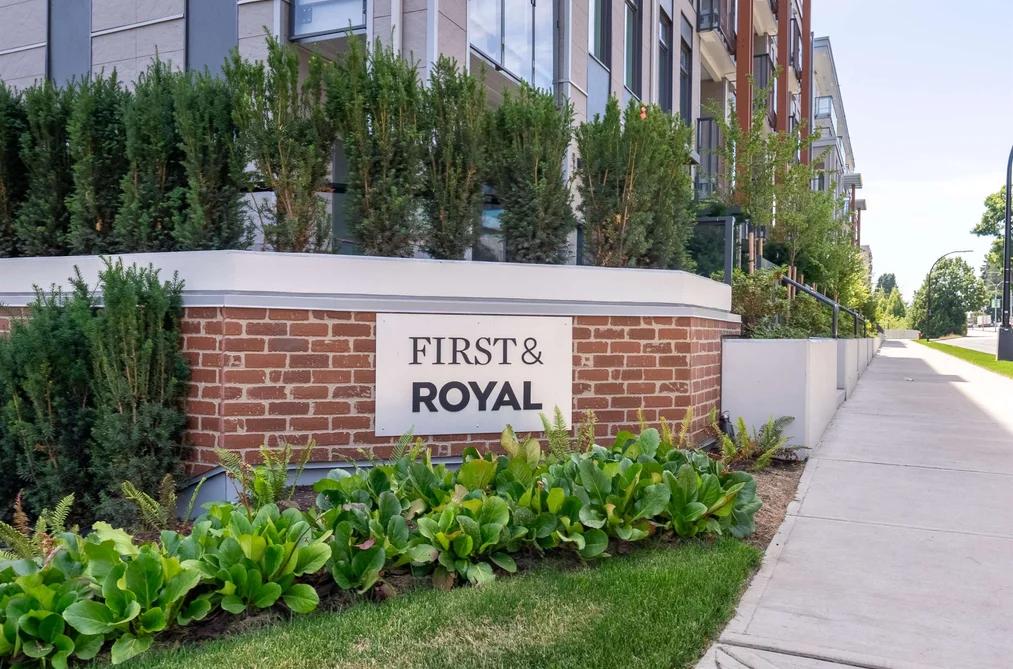 118 82 FIRST STREET, New Westminster BC V3L 2G1, New Westminster BC — Residential for Sale — Photo 40 of 40