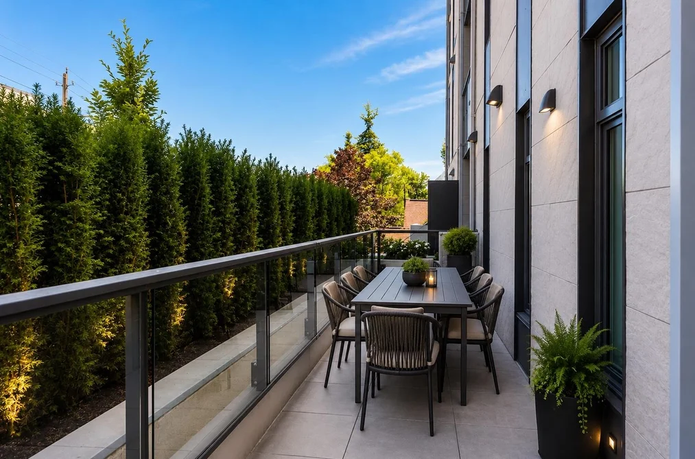 118 82 FIRST STREET, New Westminster BC V3L 2G1, New Westminster BC — Residential for Sale — Photo 9 of 40
