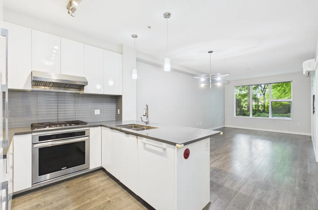 Condo for sale at 118 9399 Alexandra Road Richmond British Columbia - MLS: R3167441