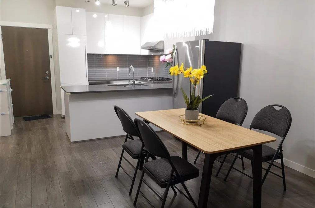 Condo for sale at 118 9399 Alexandra Road Richmond British Columbia - MLS: R3150506