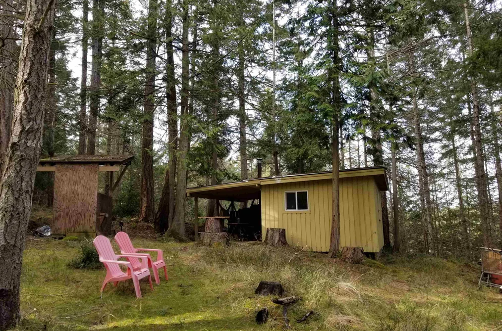 Recreational for sale at 118 Burrill Road Galiano Island British Columbia - MLS: R3088077