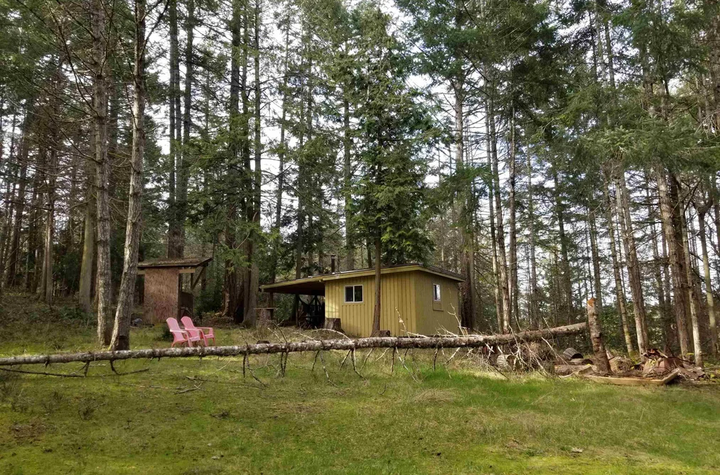 118 BURRILL ROAD, Galiano Island BC V0N 1P0, Galiano Island BC — Residential for Sale - Photo 5