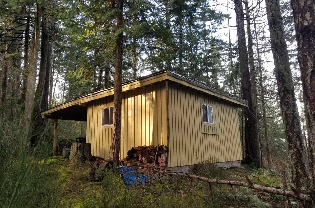 118 BURRILL ROAD, Galiano Island BC V0N 1P0, Galiano Island BC — Residential for Sale - Photo 6