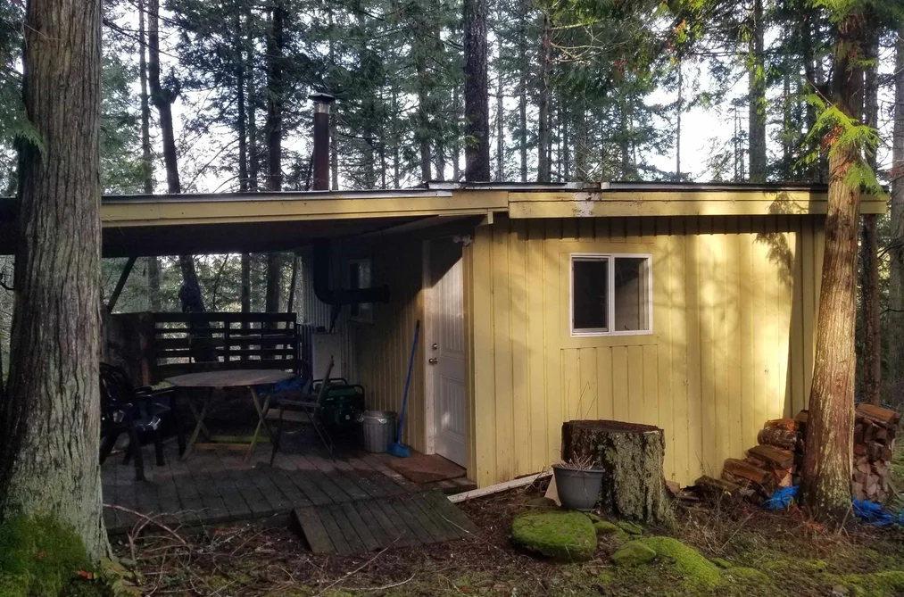 118 BURRILL ROAD, Galiano Island BC V0N 1P0, Galiano Island BC — Residential for Sale - Photo 7