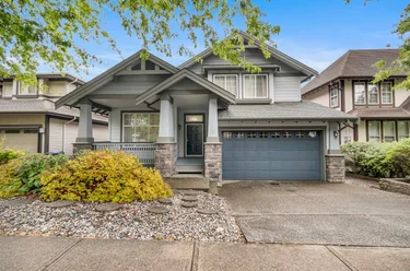 118 Fernway Dr, Port Moody, BC - MLS: R3158133