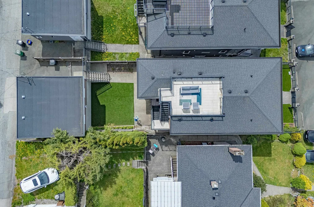 118 N GLYNDE AVENUE, Burnaby BC V5B 1G7, Burnaby BC — Residential for Sale - Photo 4