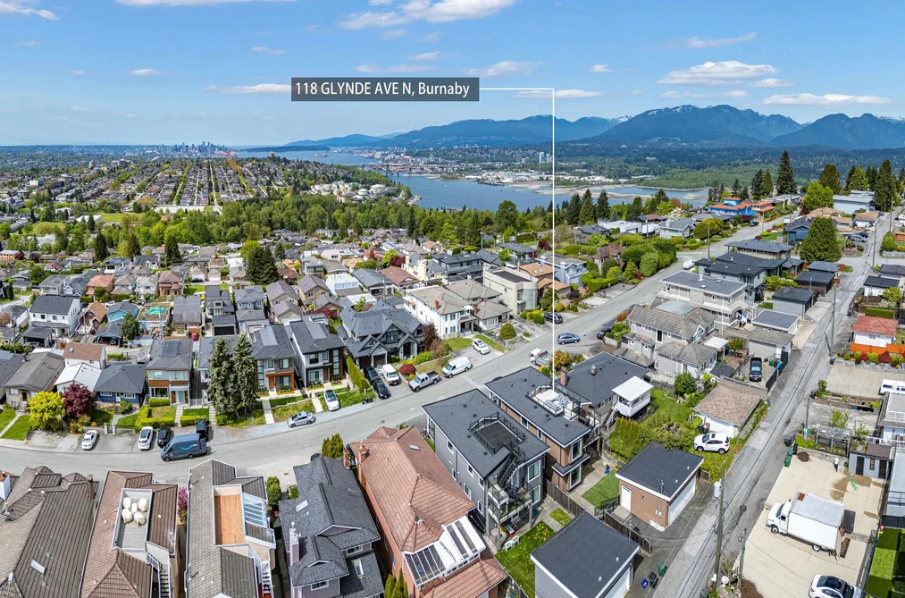 118 N GLYNDE AVENUE, Burnaby BC V5B 1G7, Burnaby BC — Residential for Sale - Photo 5