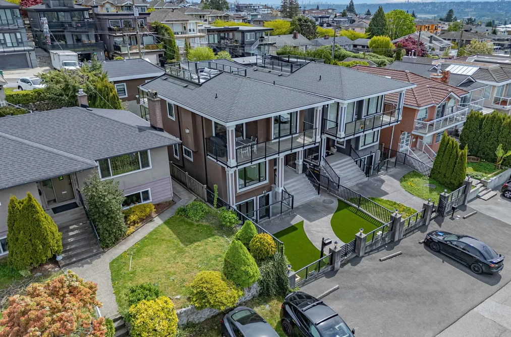 118 N GLYNDE AVENUE, Burnaby BC V5B 1G7, Burnaby BC — Residential for Sale - Photo 6