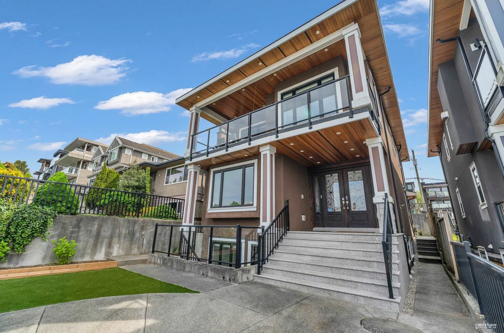 118 N GLYNDE AVENUE, Burnaby BC V5B 1G7, Burnaby BC — Residential for Sale - Photo 7