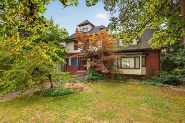 118 Queens Ave, New Westminster, BC - MLS: R3169628