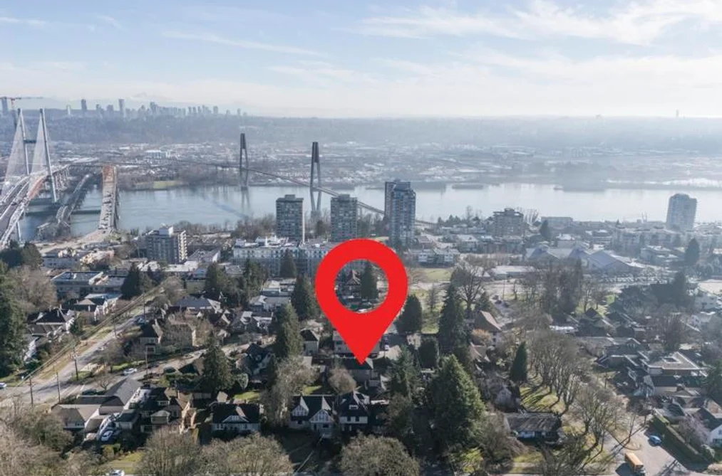 118 QUEENS AVENUE, New Westminster BC V3L 1J5, New Westminster BC — Residential for Sale - Photo 2