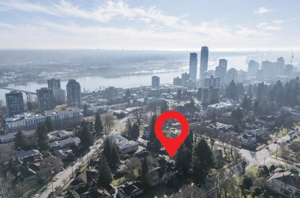 118 QUEENS AVENUE, New Westminster BC V3L 1J5, New Westminster BC — Residential for Sale - Photo 3