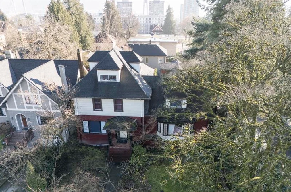 118 QUEENS AVENUE, New Westminster BC V3L 1J5, New Westminster BC — Residential for Sale - Photo 4