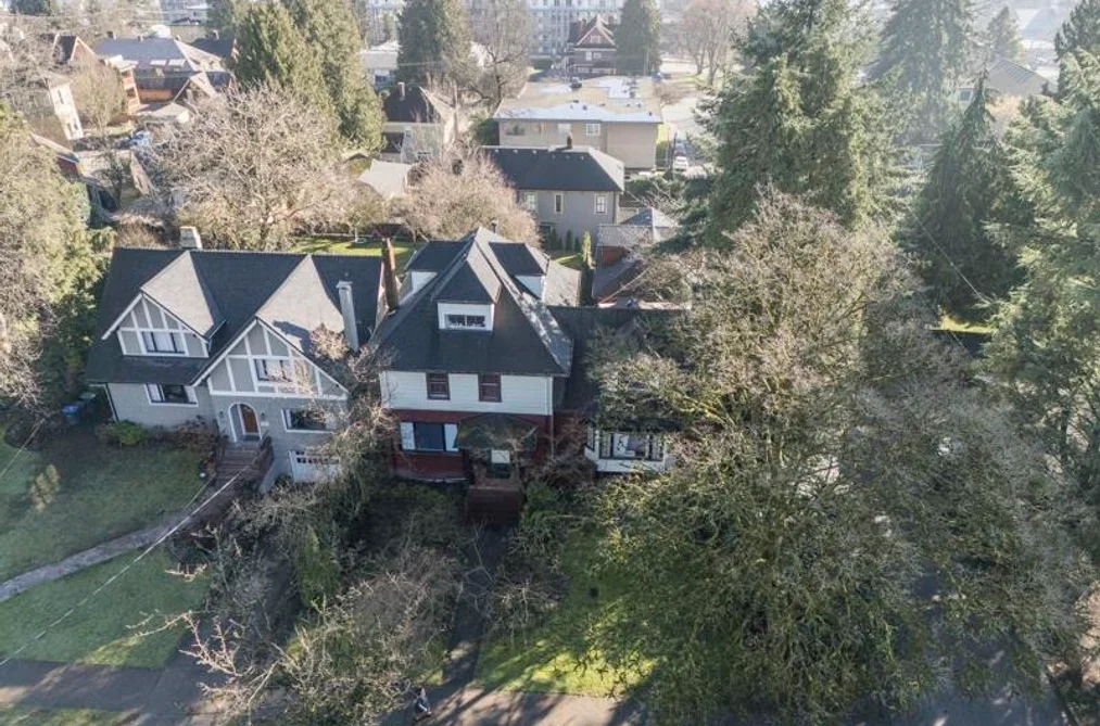 118 QUEENS AVENUE, New Westminster BC V3L 1J5, New Westminster BC — Residential for Sale - Photo 5
