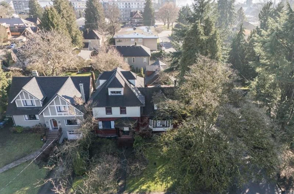118 QUEENS AVENUE, New Westminster BC V3L 1J5, New Westminster BC — Residential for Sale - Photo 6