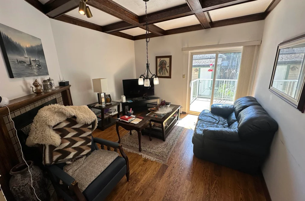 1180 DEVONSHIRE CRESCENT, Vancouver BC V6H 2G1, Vancouver BC — Residential for Sale — Photo 4 of 9
