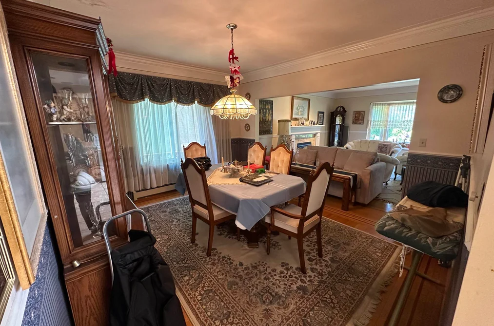 1180 DEVONSHIRE CRESCENT, Vancouver BC V6H 2G1, Vancouver BC — Residential for Sale — Photo 5 of 9
