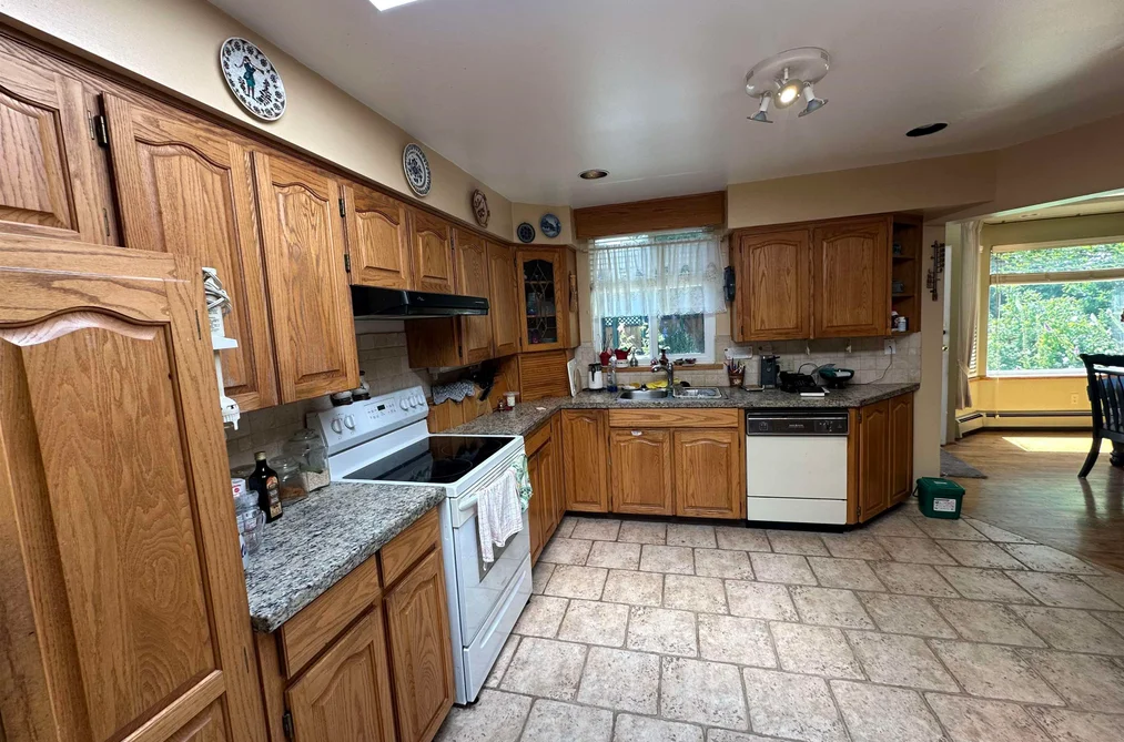 1180 DEVONSHIRE CRESCENT, Vancouver BC V6H 2G1, Vancouver BC — Residential for Sale — Photo 6 of 9