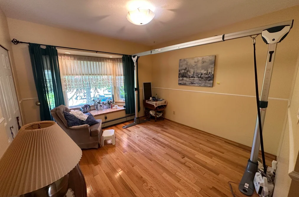 1180 DEVONSHIRE CRESCENT, Vancouver BC V6H 2G1, Vancouver BC — Residential for Sale — Photo 8 of 9