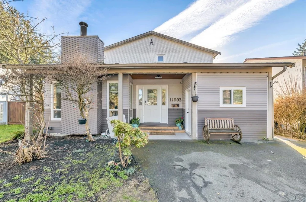 11802 80A AVENUE, Delta BC V4C 7T9, Delta BC — Residential for Sale - Photo 2