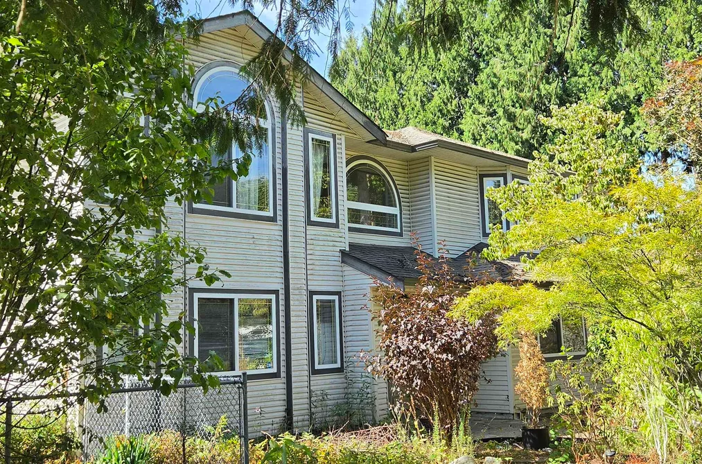 House for sale at 11805 240th Street Maple Ridge British Columbia - MLS: R3164594