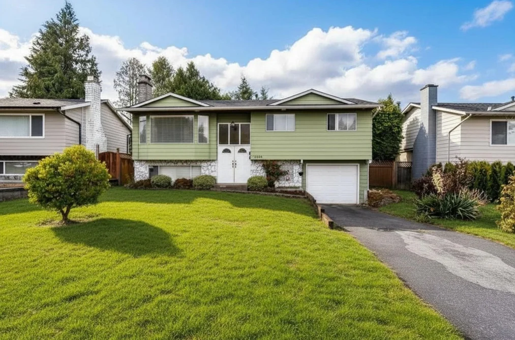 House for sale at 11805 N Cowley Drive Delta British Columbia - MLS: R3143208