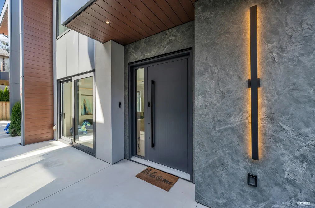 Half Duplex for sale at 1181 W 33rd Avenue Vancouver British Columbia - MLS: R3106253