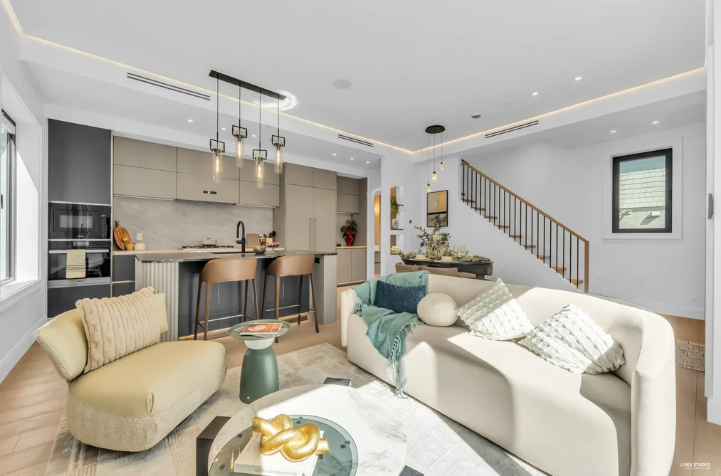 1181 W 33RD AVENUE, Vancouver BC V6M 1A2, Vancouver BC — Residential for Sale - Photo 7