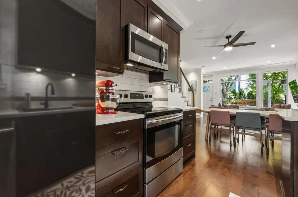 1181 E 19TH AVENUE, Vancouver BC V5V 1K9, Vancouver BC — Residential for Sale — Photo 13 of 40
