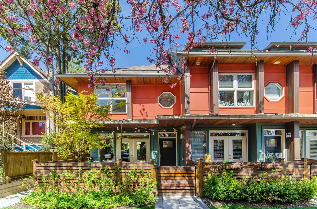 1181 E 19TH AVENUE, Vancouver BC V5V 1K9, Vancouver BC — Residential for Sale — Photo 34 of 40