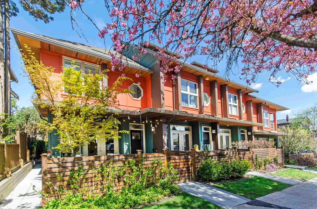 1181 E 19TH AVENUE, Vancouver BC V5V 1K9, Vancouver BC — Residential for Sale — Photo 35 of 40