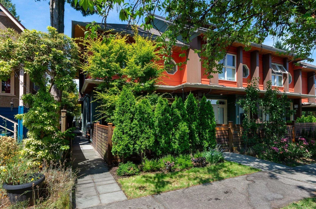 1181 E 19TH AVENUE, Vancouver BC V5V 1K9, Vancouver BC — Residential for Sale — Photo 36 of 40