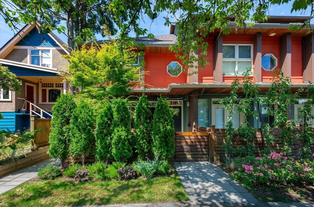 1181 E 19TH AVENUE, Vancouver BC V5V 1K9, Vancouver BC — Residential for Sale — Photo 37 of 40