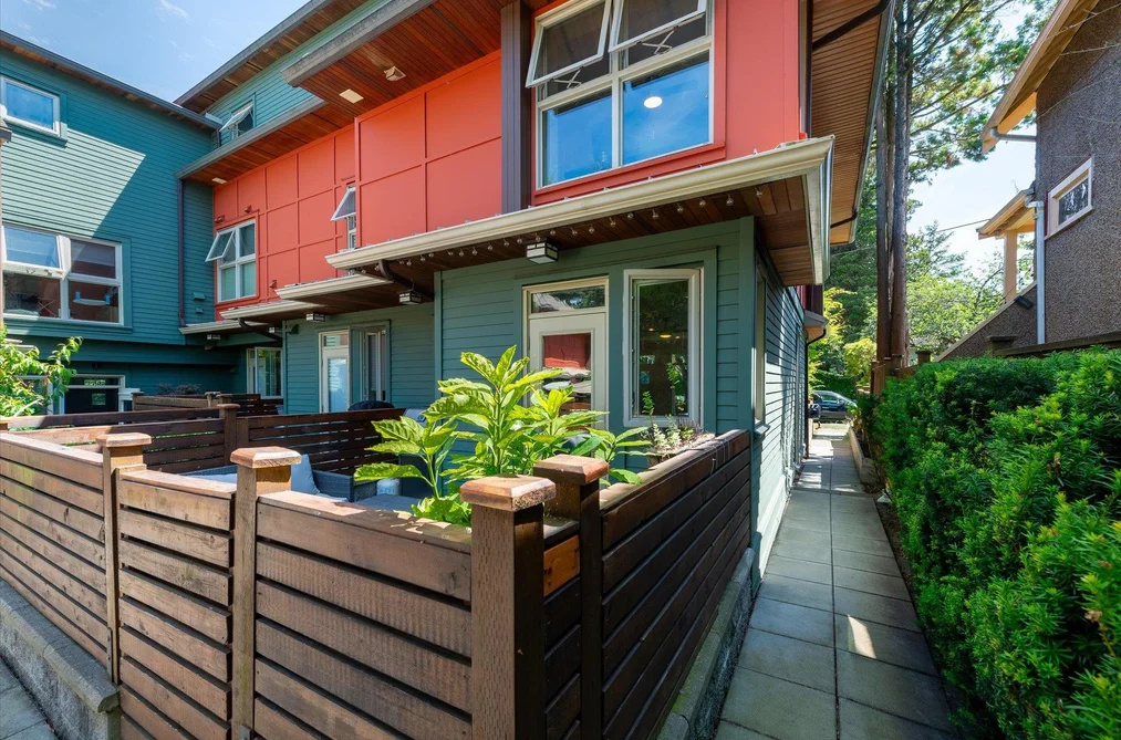 1181 E 19TH AVENUE, Vancouver BC V5V 1K9, Vancouver BC — Residential for Sale — Photo 38 of 40