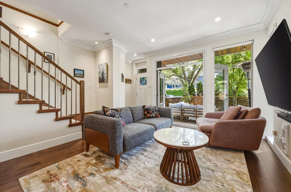 1181 E 19TH AVENUE, Vancouver BC V5V 1K9, Vancouver BC — Residential for Sale — Photo 5 of 40