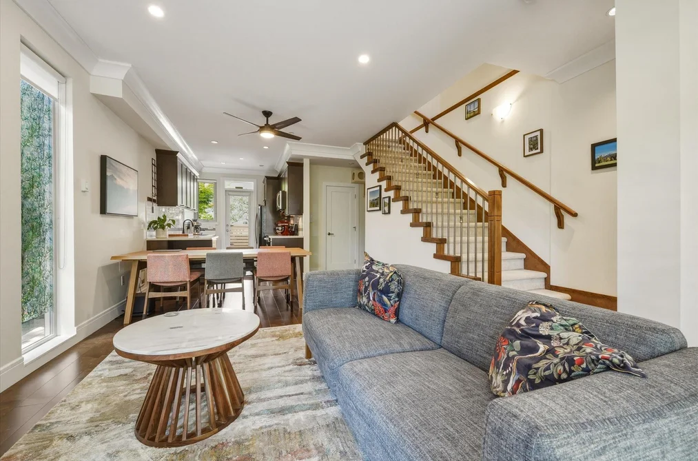 1181 E 19TH AVENUE, Vancouver BC V5V 1K9, Vancouver BC — Residential for Sale — Photo 6 of 40