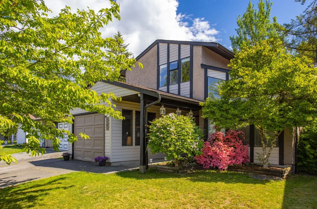 1181 ESPERANZA DRIVE, Coquitlam BC V3B 6A6, Coquitlam BC — Residential for Sale - Photo 2