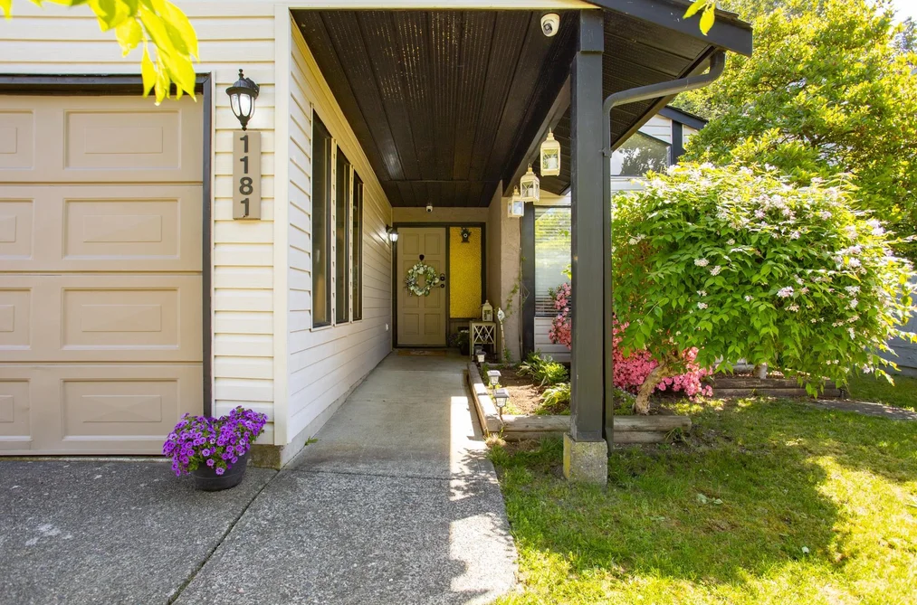 1181 ESPERANZA DRIVE, Coquitlam BC V3B 6A6, Coquitlam BC — Residential for Sale - Photo 3