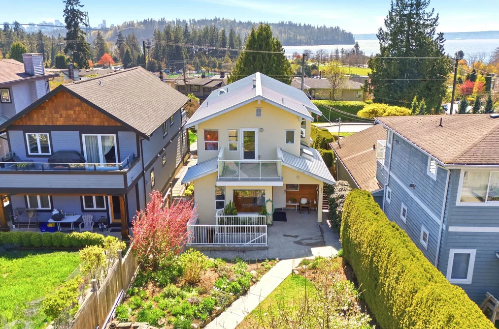 1181 KEITH ROAD, West Vancouver BC V7T 1M7, West Vancouver BC — Residential for Sale - Photo 2